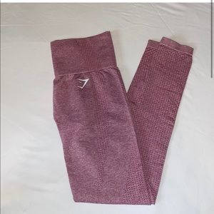 Gymshark vital seamless leggings